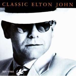 CLASSIC ELTON JOHN  