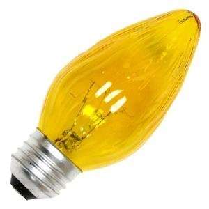  Philips 168419   25F15/A/LL F15 Decor Flame Tip Light Bulb 