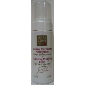  Mary Cohr Cleansing Purifying Foam 150 ml Beauty