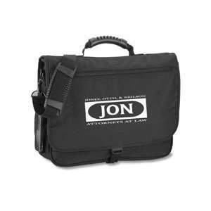  Courier Brief Bag   36 with your logo 