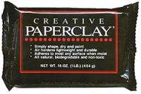 Creative PAPERCLAY doll sculpting 16 oz BIGGEST package  