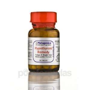  Metagenics Hypothyroid Remedy (formerly HP 26)   250 