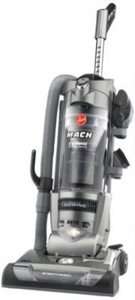 Hoover UH70040W Upright Cleaner  
