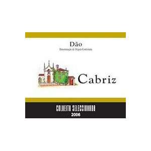  Quinta De Cabriz Dao Colheita Seleccinada 2009 750ML 