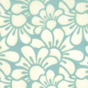  Fandango Sand Azul Simpatico Yardage Arts, Crafts 