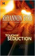 Touch of Seduction (Primal Instinct Series #4)
