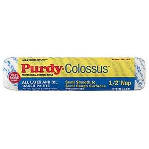  Purdy 18 Colossus 1/2 Standard Core