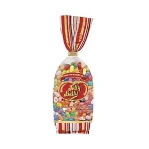 Jelly Belly 49 Flavors Tie Top Grocery & Gourmet Food