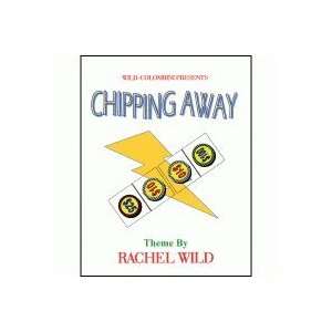  Chipping Away by Wild Colombini Magic Toys & Games