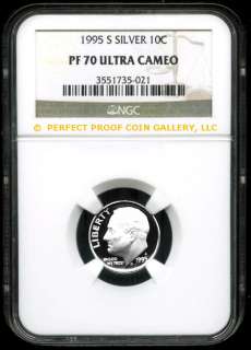 2011   PERFECT PROOF COIN GALLERY, LLC   ALL RIGHTS RESERVED