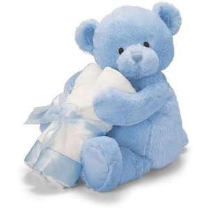  Tender Beginnings Lovable Hugs by Gund Color Blue Toys & Games