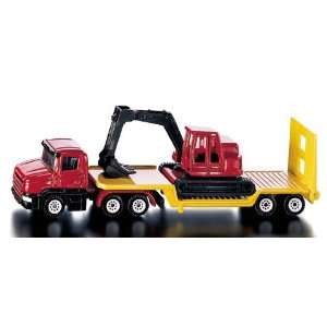  SIKU 1611   1/87 scale   Construction Toys & Games
