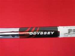 ODYSSEY WHITE ICE 330 MALLET PUTTER 35inches  