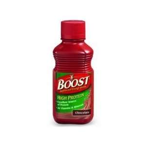  Case Of 24 Boost High Protein   Chocolate