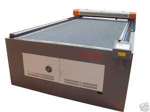 CNC Laser Cutting machine with DSP system with free shippment  