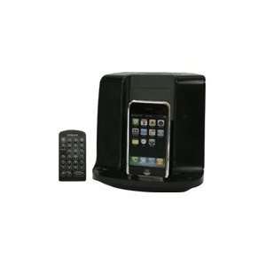  iCraig CMB3200 iPhone/iPod Dock with Dual Alarm Clock  