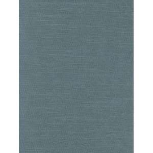  Schumacher Sch 63871 Tiepolo Shantung Weave   Ciel Fabric 