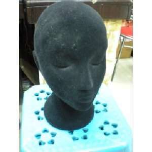   Mannequin/ Manikin Foam Head for Wig/hat[glasses Display Everything