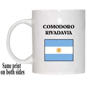 Argentina   COMODORO RIVADAVIA Mug