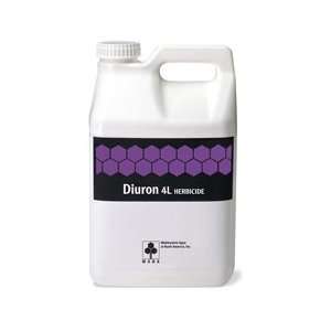  Diuron 4 L (Compare to Karmex IWC 4L) 2.5 gallon 