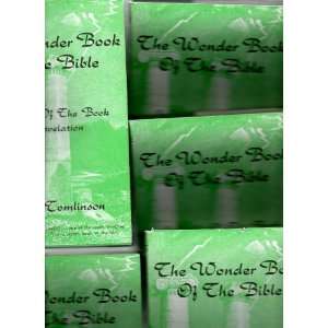   Book of Revelation 5 Pack (Five Copies Together) Lee G. Tomlinson