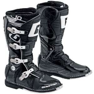 Gaerne SG 10 Boots , Size 13, Gender Mens, Color Black 2158 001 13 