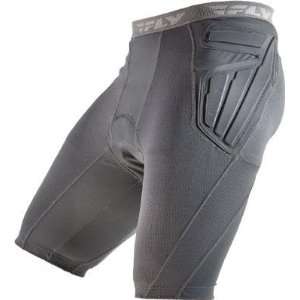  Fly Racing Compression Shorts , Size Md, Size Modifier 