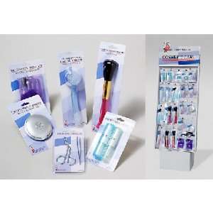  Cosmetic Care Case Pack 100 