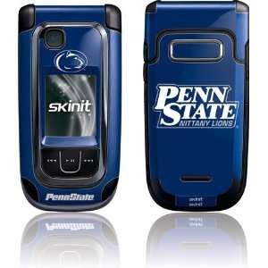  Penn State skin for Nokia 6263 Electronics