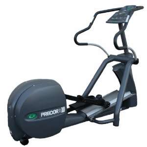  Precor 546HR EFX Soft Touch Ver. III Commercial 