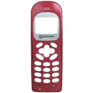   and QCP 2035 Phones, Ruby Red Paint Theme Cell Phones & Accessories