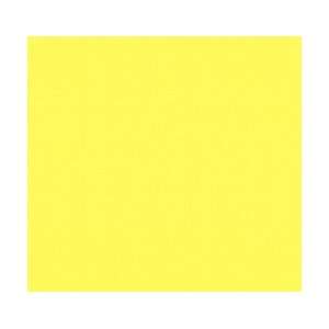  Tissue Paper Yellow 
