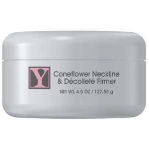  Coneflower Neckline & Décolleté Firmer 4.5 oz Health 