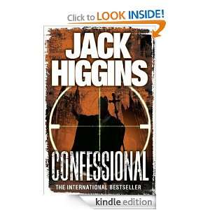 Start reading Confessional  