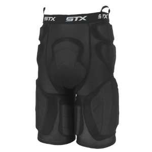 STX Deluxe Field Hockey / Lacrosse Goalie Pants  Sports 