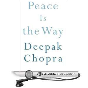   to an End (Audible Audio Edition) Deepak Chopra, Shishir Kurup Books
