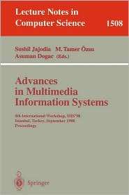 Advances in Multimedia Information Systems 4th International Workshop 