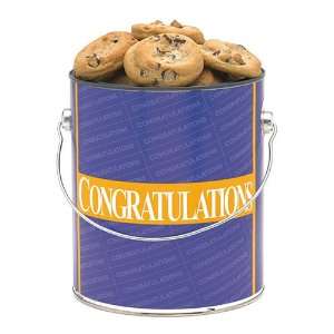 Congratulations Gallon   Assorted  Grocery & Gourmet Food