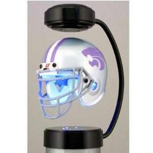   Kansas State Wildcats Helmet By Levitating Sports Electronics