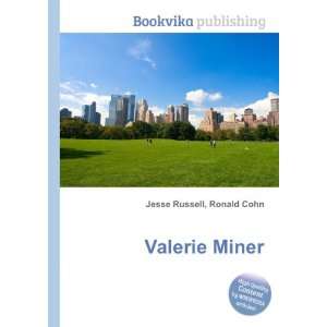  Valerie Miner Ronald Cohn Jesse Russell Books
