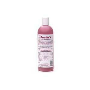  Booths Pomegranate Body Wash, 16 Oz. Beauty