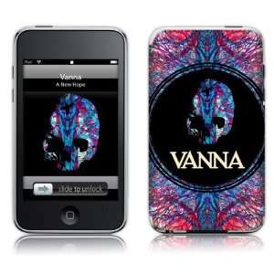   Touch  2nd 3rd Gen  Vanna  A New Hope Skin  Players & Accessories