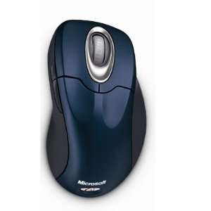  Microsoft Wireless Optical Mouse 5000  Refurbished 