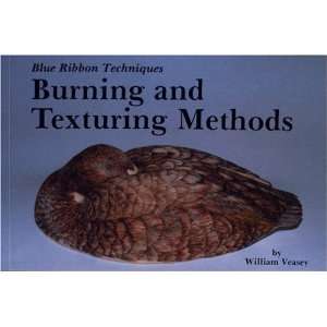   Methods (Blue Ribbon Techniques) [Paperback] William Veasey Books
