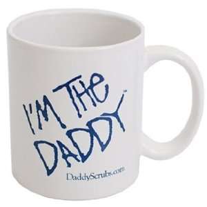  Daddyscrubs Coffee Mug