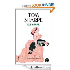 Els Grope (Col·lecció classica) (Catalan Edition) Sharpe Tom 