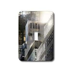  Kike Calvo New York   New York City buildings, contructions 