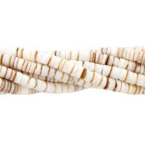  Heishi Shell Beads   Conus Arts, Crafts & Sewing