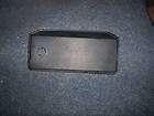BRAND NEW FORD FIESTA OEM GLOVE COMPARTMENT LOCK #BE8Z 