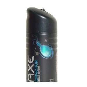    Axe Deodorant Spray conviction 160ml